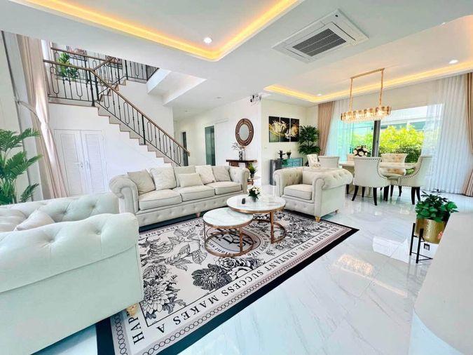 picture 🏠 House for Rent | Grandio Bang Na KM.5   Property Code | LNP-H1127  - 2/13