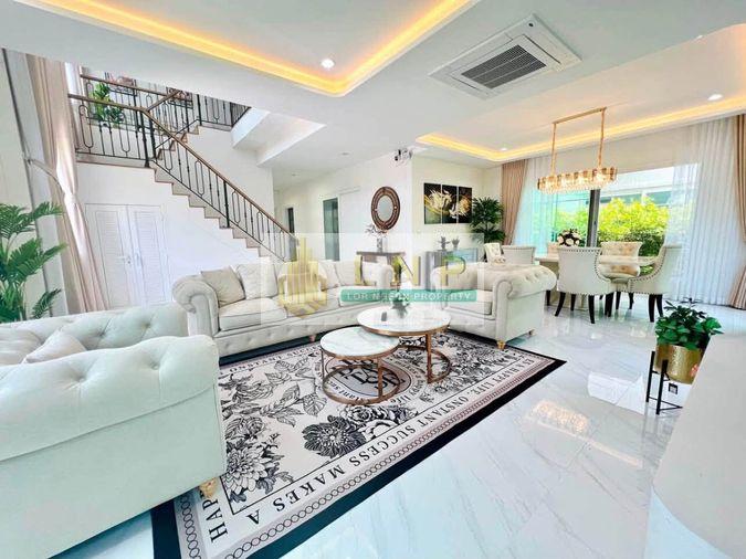 picture ð House for Rent | Grandio Bang Na KM.5 Property Code | LNP-H1127 - 2/13