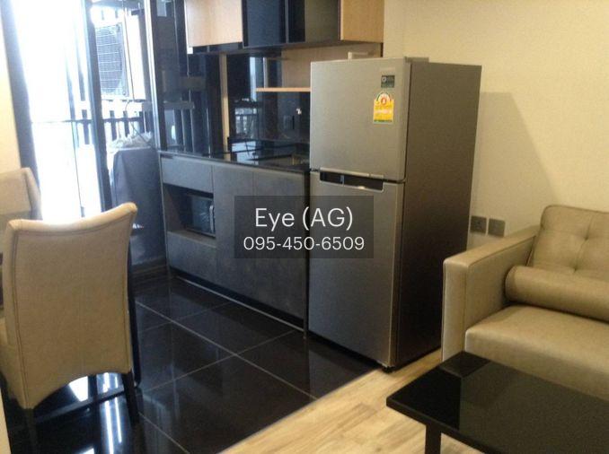 picture THE LINE Jatujak - Mochit (1bed1bath 27sqm) - 5/7