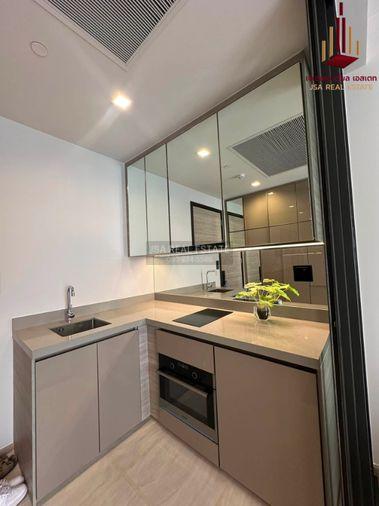 picture ✨ For Rent : The Crest Park Residences Condo ✨ 💰 Only 39,000 THB/month - 5/7