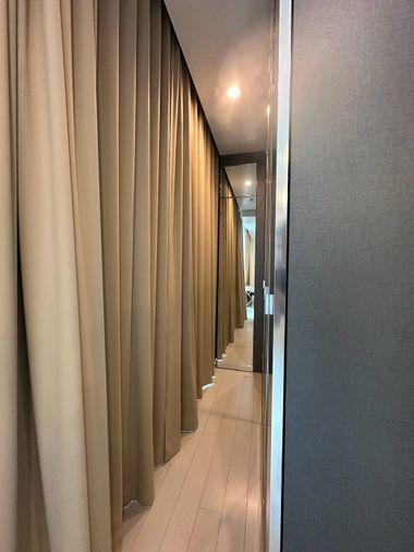 รูป 🛋️💗Noble Ploenchit💗มีลิฟท์ส่วนตัว🛋️  ห้องมุม วิวสวย 2 ห้องนอน 100 ตร.ม เฟอร์นิเจอร์ครบพร้อมอยู่🔥🔥 ID LINE: @471ovhib 📲 - รูปที่ 19/54