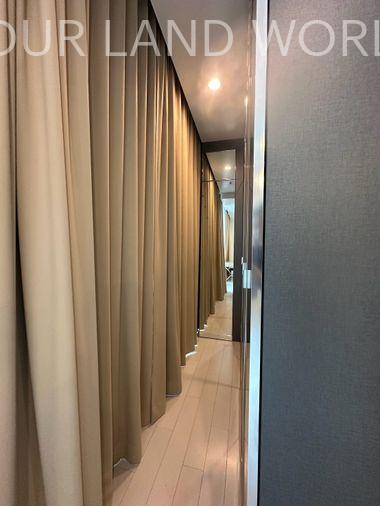 รูป 🛋️💗Noble Ploenchit💗มีลิฟท์ส่วนตัว🛋️ ห้องมุม วิวสวย 2 ห้องนอน 100 ตร.ม เฟอร์นิเจอร์ครบพร้อมอยู่🔥🔥 ID LINE: @471ovhib 📲 - รูปที่ 19/54