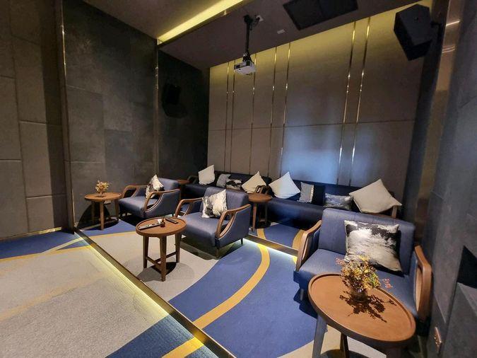picture 🏙️✨ For Rent | The Clef Riverline Chao Phraya–Wongsawang 🌊 Chao Phraya River View | 🧖‍♀️ Sauna - 20/20