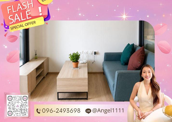 รูป ✨🦄 Ready to Move 🦄✨ XT Phayathai เฟอร์ครบ จบในที่เดียว โทร 096-2493698 (XTP0164) - รูปที่ 1/27