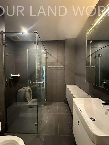 รูป 🛋️💗Noble Ploenchit💗มีลิฟท์ส่วนตัว🛋️ ห้องมุม วิวสวย 2 ห้องนอน 100 ตร.ม เฟอร์นิเจอร์ครบพร้อมอยู่🔥🔥 ID LINE: @471ovhib 📲 - รูปที่ 34/54