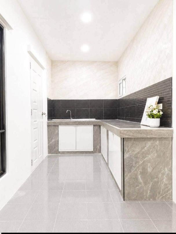 picture ⭐✨RH-160 Townhouse for Sale – Living Park Rama 5 ✨⭐ - 11/19