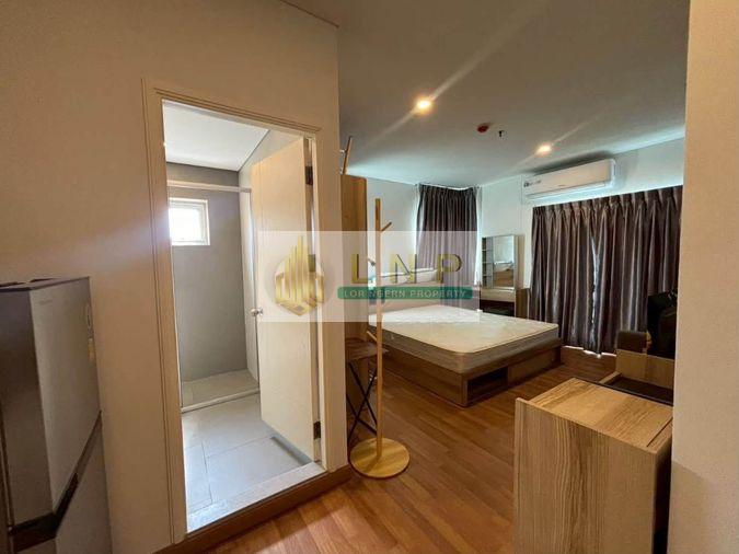 picture ðĒ Condo for Rent: Lumpini Place Rama 3 - Riverine Property Code | LNP-C14460 - 2/12