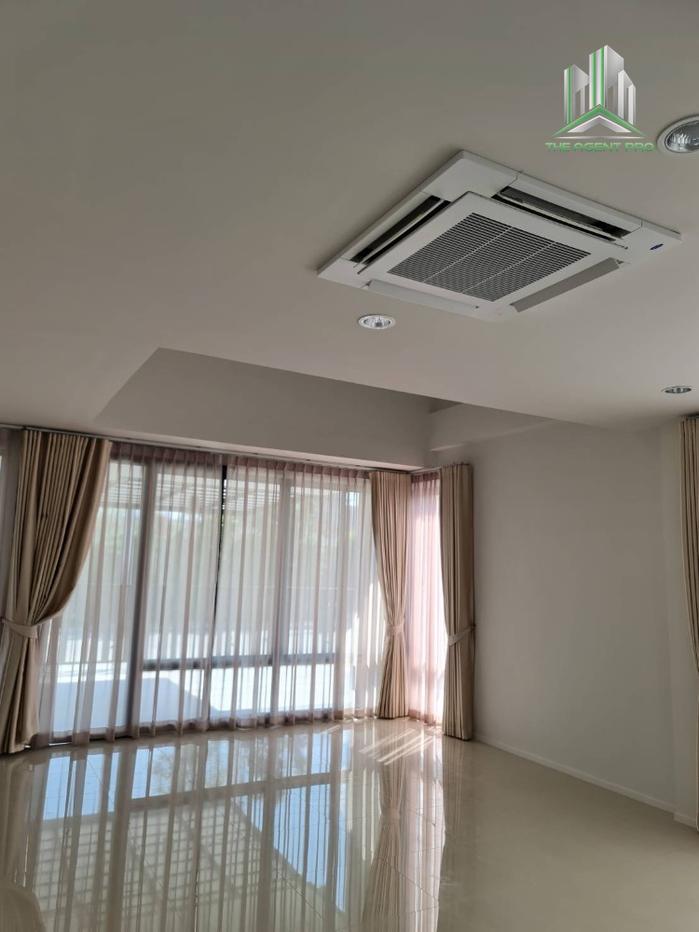 รูป 🧡HDM0019 บ้านแฝดนิว คอนเน็กซ์ เฮาส์ ดอนเมือง📲LINE: @theagentpro💜 - รูปที่ 11/20