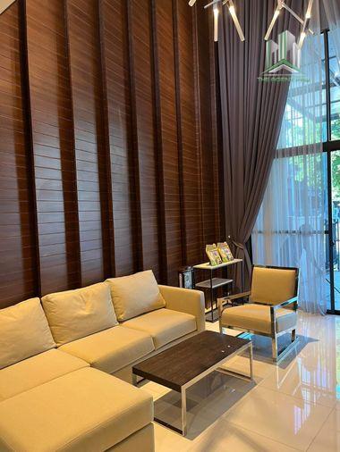 รูป 💚💛🧡HCC0005 ทาวน์โฮมบ้านกลางเมือง รัชโยธิน ( Baan Klang Muang Ratchayothin ) 📲LINE: @theagentpro 🩷💜💙 - รูปที่ 2/36