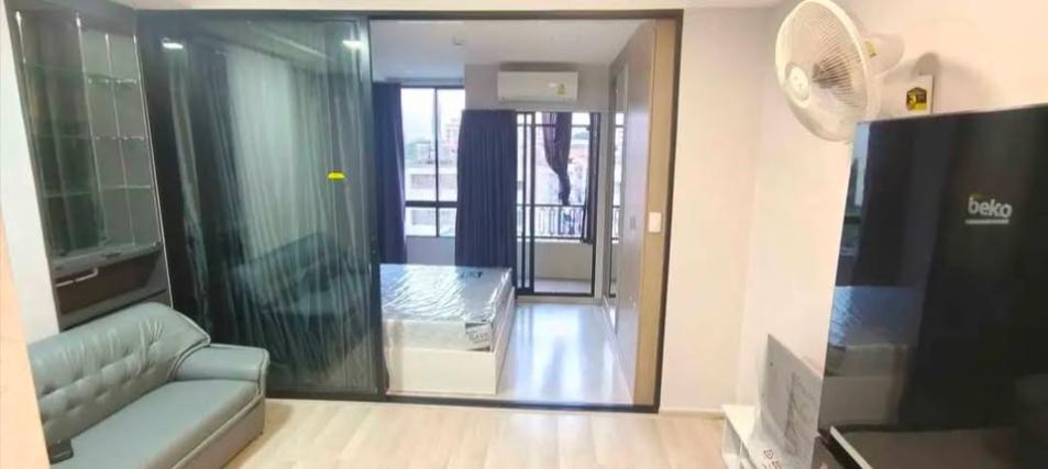 picture 🔥 For Sale – Plum Condo Saphanmai Station | Near BTS Saphan Mai - 4/7