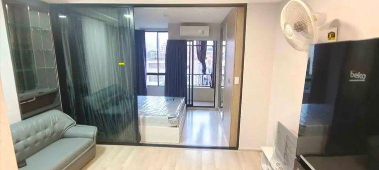 รูป 🔥 ขายคอนโด พลัม คอนโด สะพานใหม่ สเตชั่น | Plum Condo Saphanmai Station | ใกล้ BTS สะพานใหม่ ✅✅ - รูปที่ 4/7