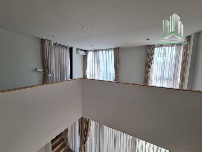 picture 💚💛🧡HDM0019 House – Nue Connex House Donmueang 📲LINE: @theagentpro 🩷💜💙 - 14/20