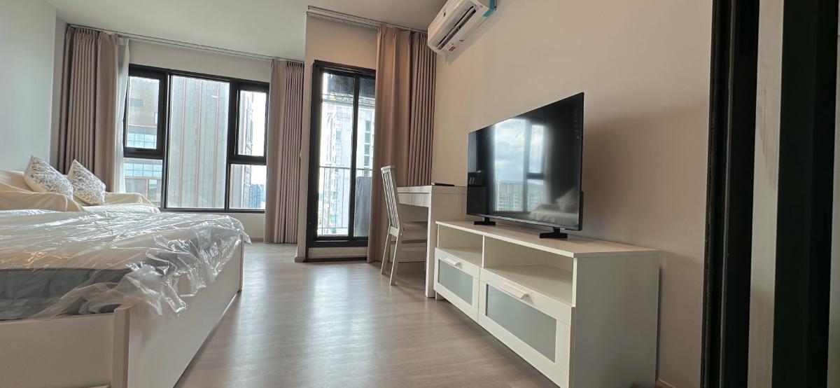 picture 🛋️💗 Aspire On Nut, 31st floor new room 27 sq.m., partitioned area.💗🛋️ ID: @471ovhib 📲  - 8/19