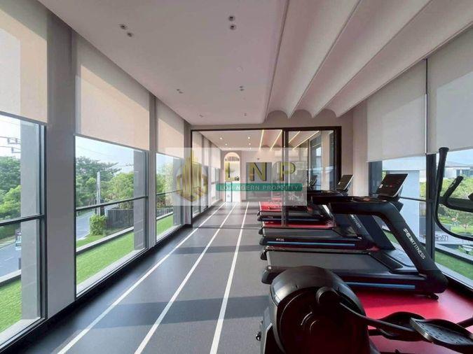 picture ð House for Rent | Pleno Sukhumvit - Bangna 4 Property Code | LNP-H1128 - 20/20