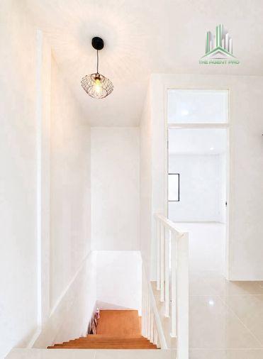 รูป ⭐✨RH-157 ขายทาวน์เฮ้าส์อยู่เจริญ 3 ลำลูกกา–คลอง 4 ✨⭐ - รูปที่ 13/16