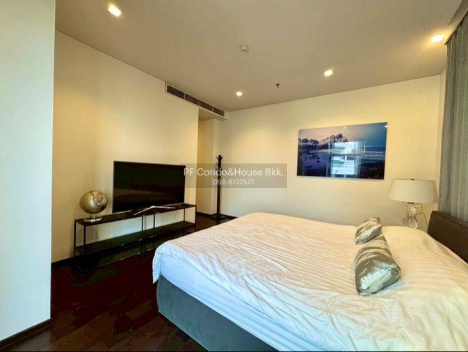 รูป Special Unit ‼️ คอนโดเดอะ เทอร์ทีไนน์ บาย แสนสิริ 2ห้องนอน 3ห้องน้ำ Luxury Condo For rent ✅ทักไลน์ได้เลยตอบไวมากค่ะ - รูปที่ 7/11