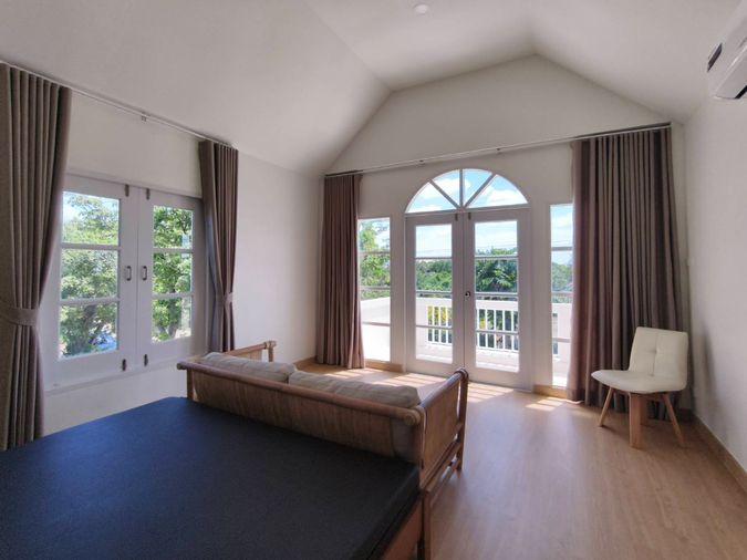 รูป 🏡✨ **ให้เช่าบ้านเดี่ยว ธาราเทวา พระราม 2 – บางกระดี่ ซอย 43**  💰 **ค่าเช่า 40,000 บาท/เดือน** - รูปที่ 40/72