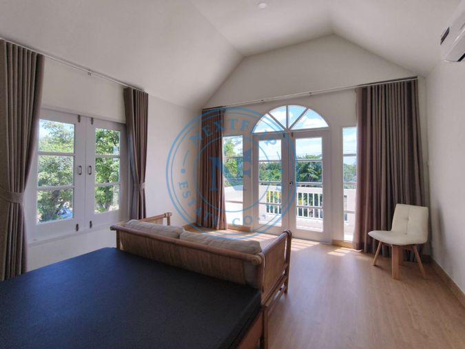 รูป 🏡✨ **ให้เช่าบ้านเดี่ยว ธาราเทวา พระราม 2 – บางกระดี่ ซอย 43** 💰 **ค่าเช่า 40,000 บาท/เดือน** - รูปที่ 40/72