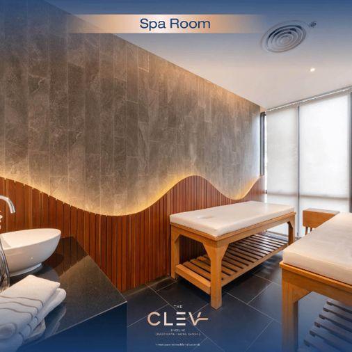 picture 🏢 Condo for Rent: The Clev Riverline Chaophraya - Wongsawang   Property Code | LNP-C14462  - 17/29