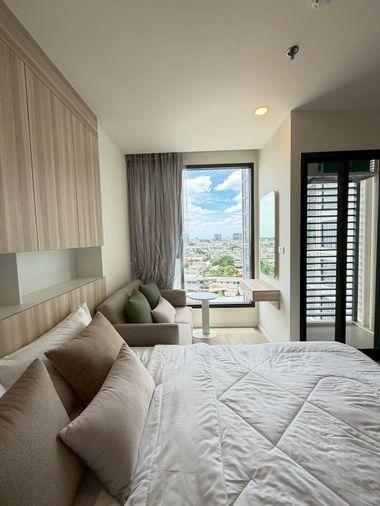 picture 🏢 Condo for Rent: Ciela Charan 13 Station   Property Code | LNP-C14459  - 4/9
