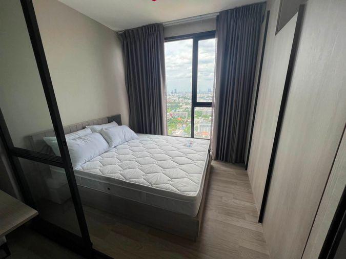 picture 🏢 Condo for Rent: IDEO Mobi Sukhumvit Eastpoint   Property Code | LNP-C14464  - 1/5