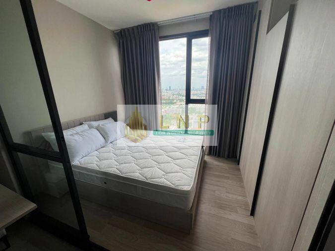 picture ðĒ Condo for Rent: IDEO Mobi Sukhumvit Eastpoint Property Code | LNP-C14464 - 1/5