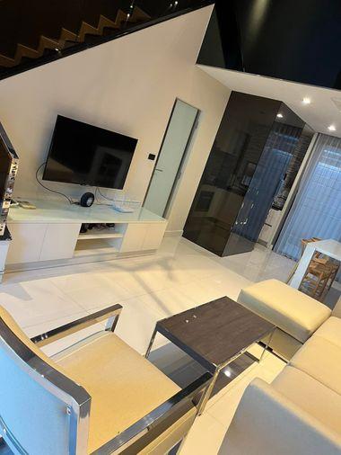 รูป 💚💛🧡HCC0005 ทาวน์โฮมบ้านกลางเมือง รัชโยธิน ( Baan Klang Muang Ratchayothin ) 📲LINE: @theagentpro 🩷💜💙 - รูปที่ 4/36