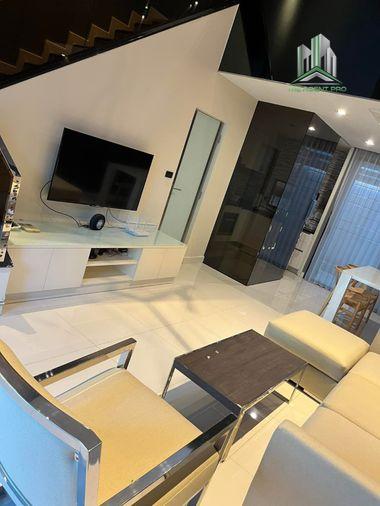 รูป 💚💛🧡HCC0005 ทาวน์โฮมบ้านกลางเมือง รัชโยธิน ( Baan Klang Muang Ratchayothin ) 📲LINE: @theagentpro 🩷💜💙 - รูปที่ 4/36