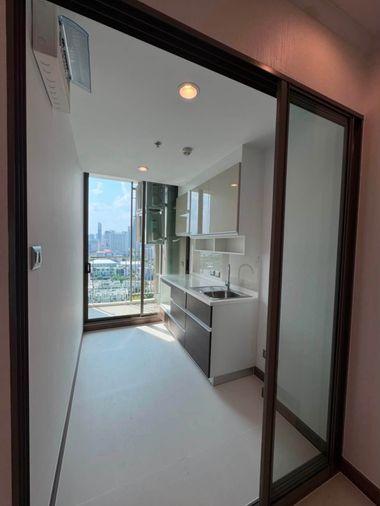 picture 🏢 Condo for Rent: Supalai Oriental Sukhumvit 39   Property Code | LNP-C14465 - 7/11