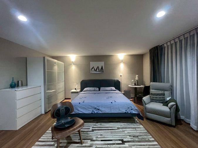 picture For Rent Townhome Baan Green Town Pattanakarn52 GH648 - 10/27