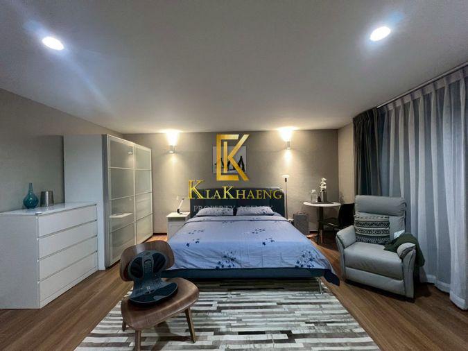 picture For Rent Townhome Baan Green Town Pattanakarn52 GH648 - 10/27