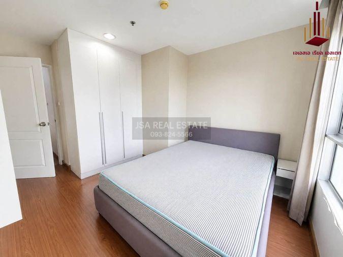picture ✨ For Sale: Belle Grand Rama 9 Condo ✨💰 Only 5,100,000 THB - 1/4