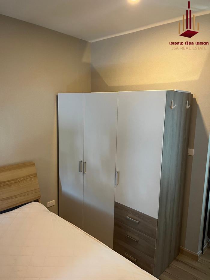 picture ✨ For Sale : Brix Condominium Condo ✨ 💰 Only 2,200,000 THB - 7/8