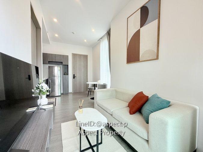 รูป คอนโดให้เช่า 1 ห้องนอน 15,000 บาท ใกล้โรบินสัน ลักชูรี่ คอนโด - รูปที่ 13/14