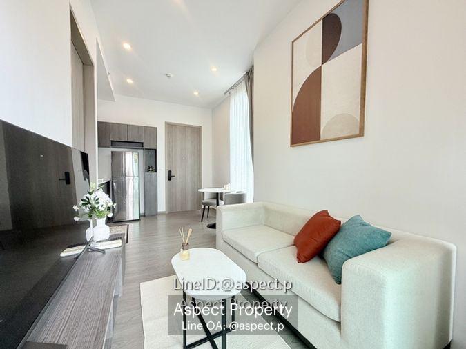 รูป คอนโดให้เช่า 1 ห้องนอน 15,000 บาท ใกล้โรบินสัน ลักชูรี่ คอนโด - รูปที่ 13/14