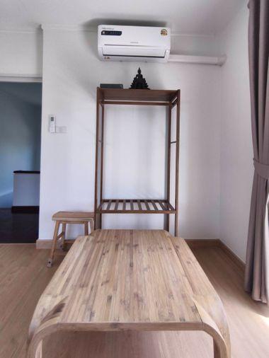 รูป 🏡✨ **ให้เช่าบ้านเดี่ยว ธาราเทวา พระราม 2 – บางกระดี่ ซอย 43**  💰 **ค่าเช่า 40,000 บาท/เดือน** - รูปที่ 26/72
