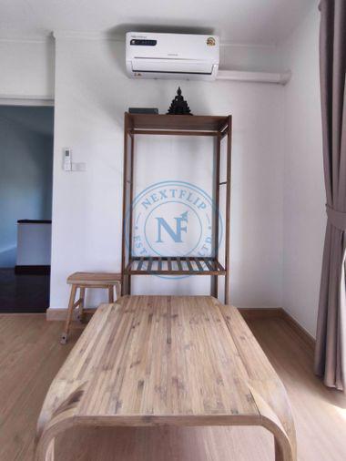 รูป 🏡✨ **ให้เช่าบ้านเดี่ยว ธาราเทวา พระราม 2 – บางกระดี่ ซอย 43** 💰 **ค่าเช่า 40,000 บาท/เดือน** - รูปที่ 26/72