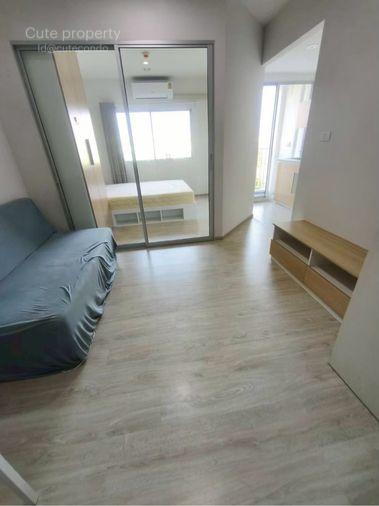 picture Add line : @cutecondo beautiful room + fully furnished Quick response - 1/11