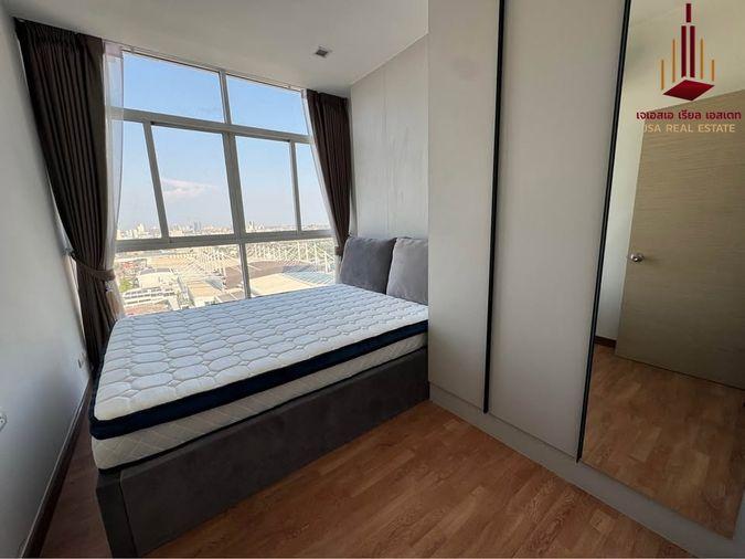 picture ✨ For Rent: The Coast Bangkok Condo ✨  💰 Only 35,000THB/month - 5/8