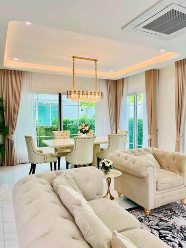 picture 🏠 House for Rent | Grandio Bang Na KM.5   Property Code | LNP-H1127  - 12/13