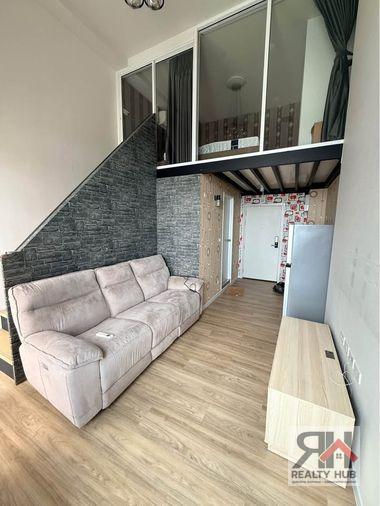 รูป 🤝🏻RB25870 ให้เช่าถูกมาก👍บลอสซั่ม คอนโด แอท แฟชั่น บียอนน์✅แอดไลน์ @mproperty( มี @ ด้วย) แอดมินตอบไว - รูปที่ 7/23