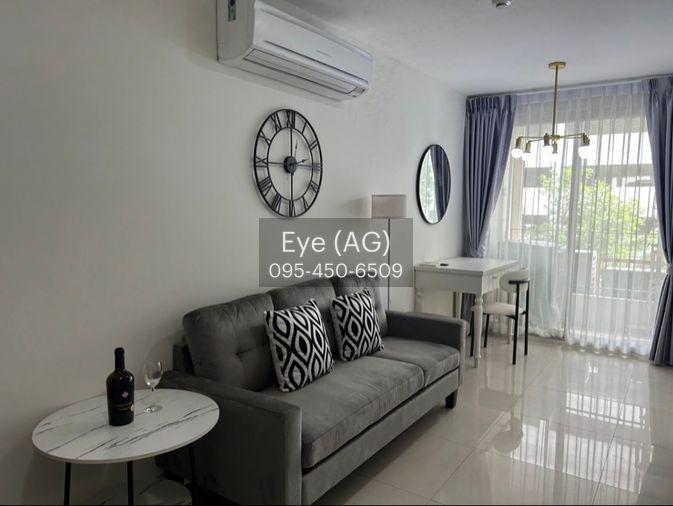 picture The Clover Thonglor (1bed1bath 36sqm) - 13/14