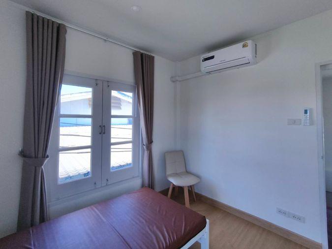 รูป 🏡✨ **ให้เช่าบ้านเดี่ยว ธาราเทวา พระราม 2 – บางกระดี่ ซอย 43**  💰 **ค่าเช่า 40,000 บาท/เดือน** - รูปที่ 44/72