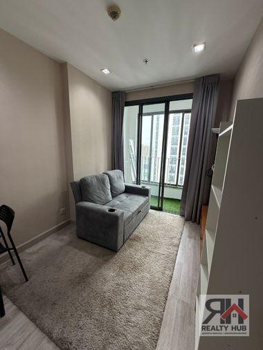 รูป 🤝🏻RB25868 ให้เช่าถูกมาก👍ไอดีโอ โมบิ พระราม 9✅แอดไลน์ @mproperty( มี @ ด้วย) แอดมินตอบไว - รูปที่ 2/6
