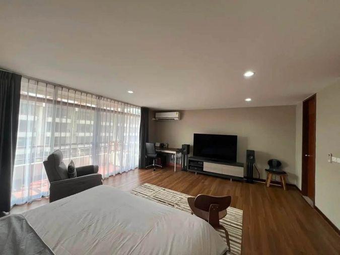 picture For Rent Townhome Baan Green Town Pattanakarn52 GH648 - 21/27
