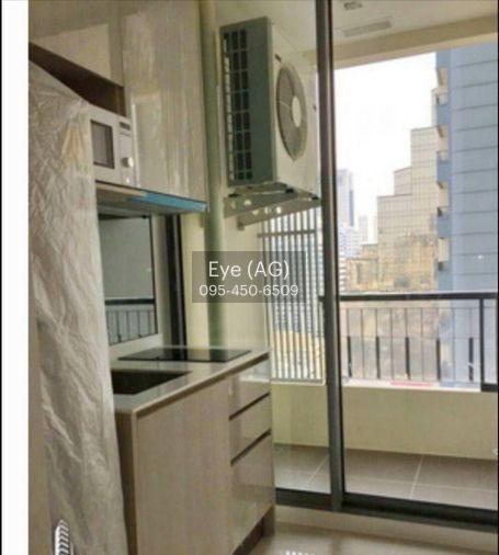 รูป Q Asoke (คิว อโศก) (1bed1bath 30sqm) - รูปที่ 7/9