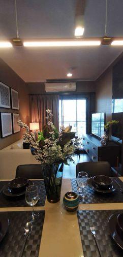 รูป For Rent : Ideo Sukhumvit 93 🚩Next to BTS  (ST-02) - รูปที่ 10/12
