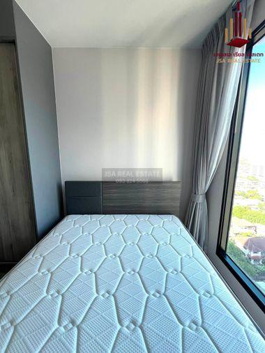 picture ✨ For Sale : The Privacy Taopoon Interchange Condo ✨ 💰 Only 2,700,000 THB - 4/9
