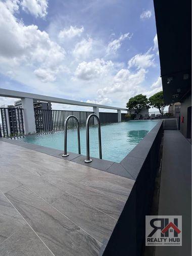 รูป 🤝🏻RB25870 ให้เช่าถูกมาก👍บลอสซั่ม คอนโด แอท แฟชั่น บียอนน์✅แอดไลน์ @mproperty( มี @ ด้วย) แอดมินตอบไว - รูปที่ 16/23