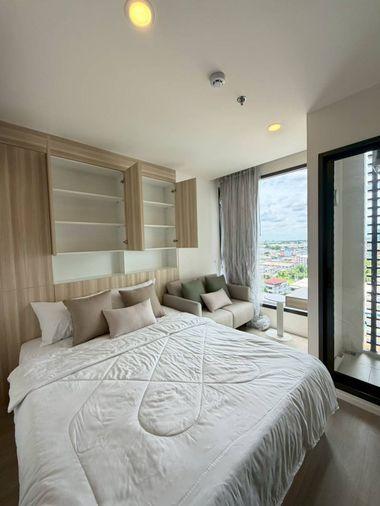 picture 🏢 Condo for Rent: Ciela Charan 13 Station   Property Code | LNP-C14459  - 1/9